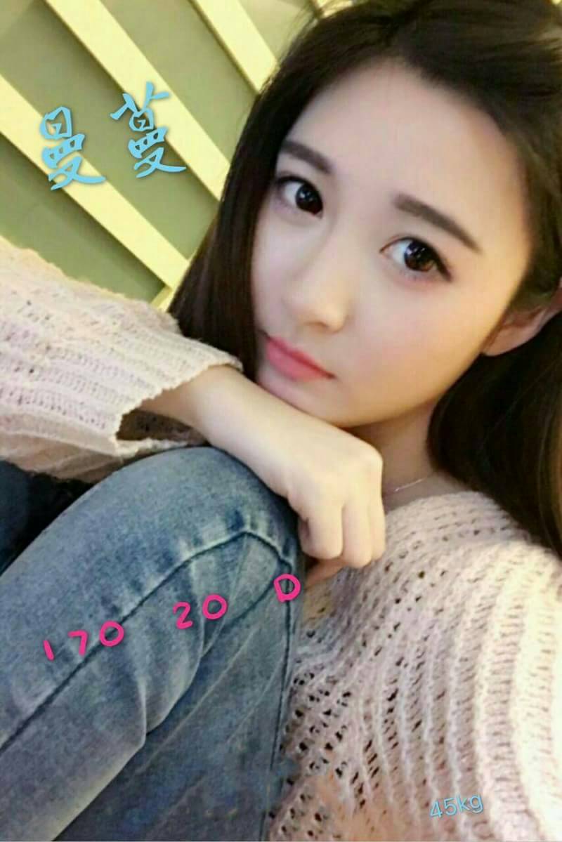 苗栗 欣萱 34D 擅長無套吹